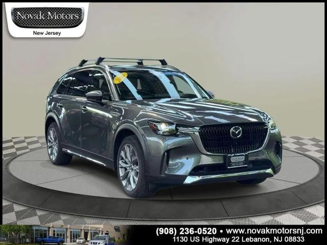 2024 Mazda X-90 3.3 Turbo Premium for sale in Lebanon, NJ