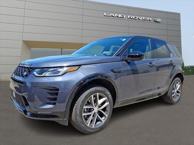 2026 Land Rover Discovery Sport Landmark for sale in Willow Grove, PA