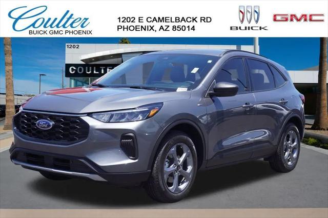 2025 Ford Escape ST-Line for sale in Phoenix, AZ