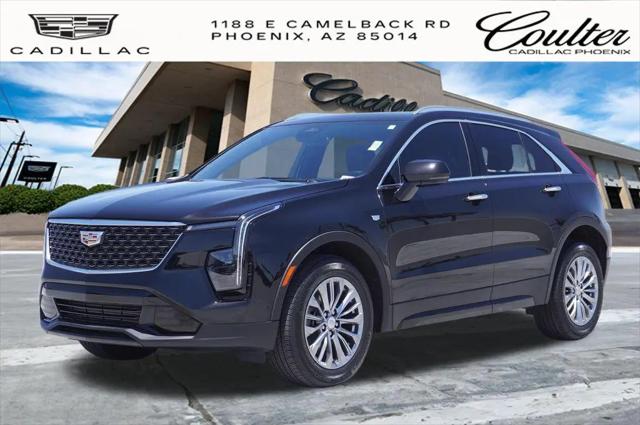 2024 Cadillac XT4 FWD Premium Luxury for sale in Phoenix, AZ