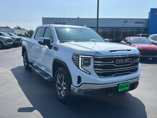2023 GMC Sierra 1500 4WD Crew Cab Short Box SLT for sale in Mineola, TX