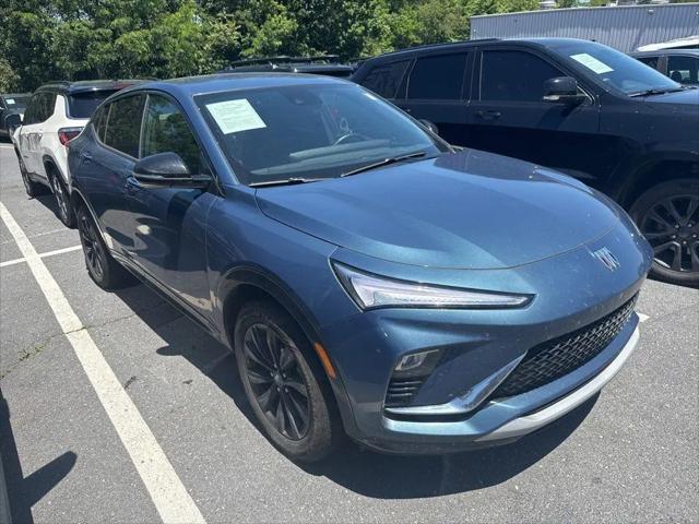 2025 Buick NV Sport Touring FWD for sale in Harrisonburg, VA