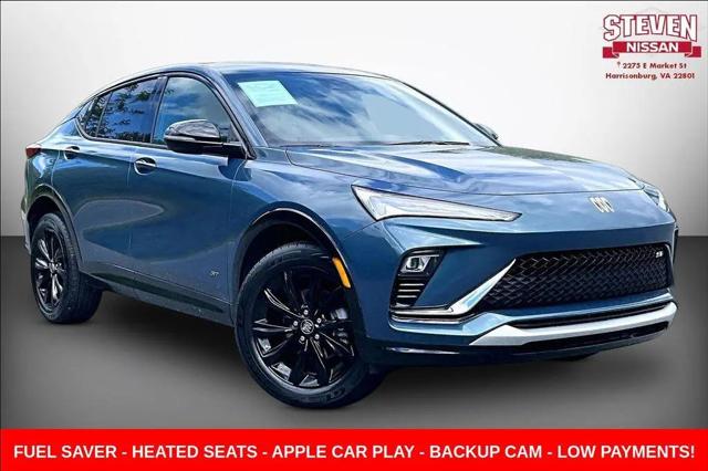 2025 Buick NV Sport Touring FWD for sale in Harrisonburg, VA
