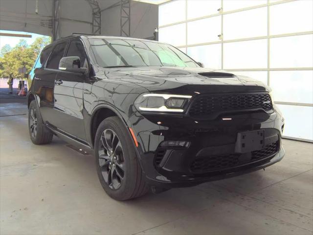 2023 Dodge Durango R/T Plus AWD for sale in Harrisonburg, VA