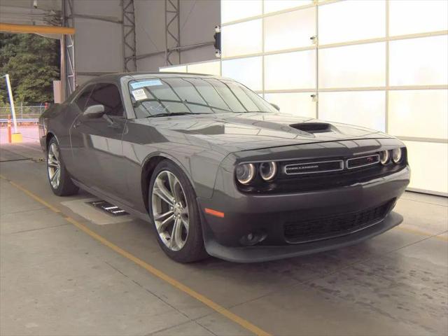 2020 Dodge Challenger R/T for sale in Harrisonburg, VA