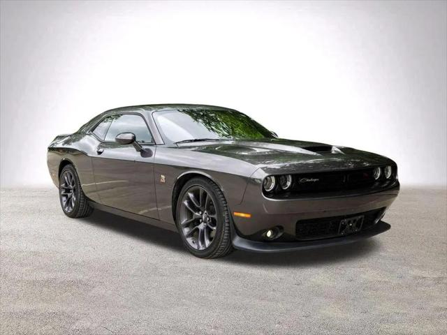 2023 Dodge Challenger R/T Scat Pack for sale in Harrisonburg, VA