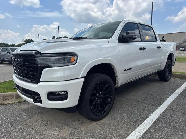 2025 Ram 1500 Limited Crew Cab 4x4 5'7" Box for sale in Jonesboro, AR