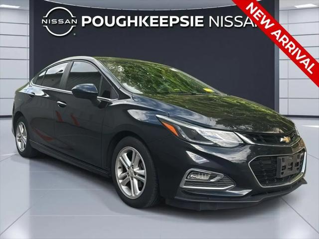 2016 Chevrolet Cruze LT Auto for sale in Wappingers Falls, NY