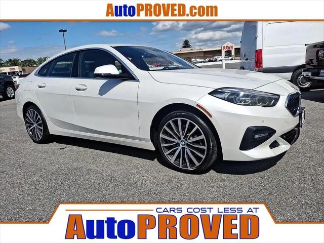 2021 BMW Coupe xDrive for sale in Allentown, PA
