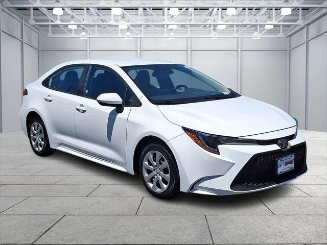 2022 Toyota Corolla LE for sale in Egg Harbor Township, NJ