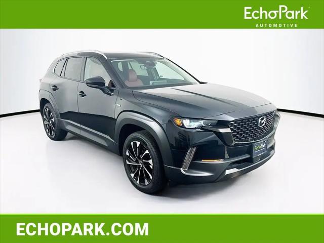 2025 Mazda CX-50 Hybrid Premium Plus Package for sale in Birmingham, AL