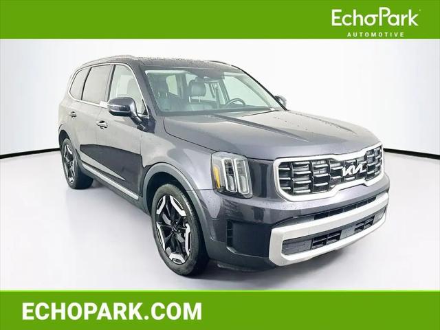 2025 Kia Telluride S for sale in Birmingham, AL