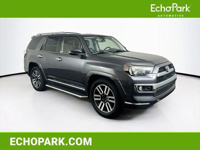 2014 Toyota 4Runner Limited for sale in Birmingham, AL
