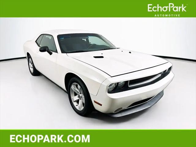 2011 Dodge Challenger Base for sale in Birmingham, AL