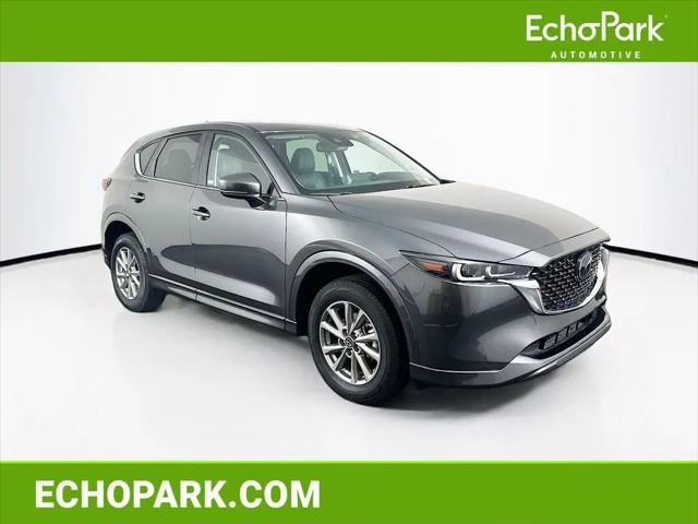 2025 Mazda CX-5 2.5 S Preferred for sale in Birmingham, AL