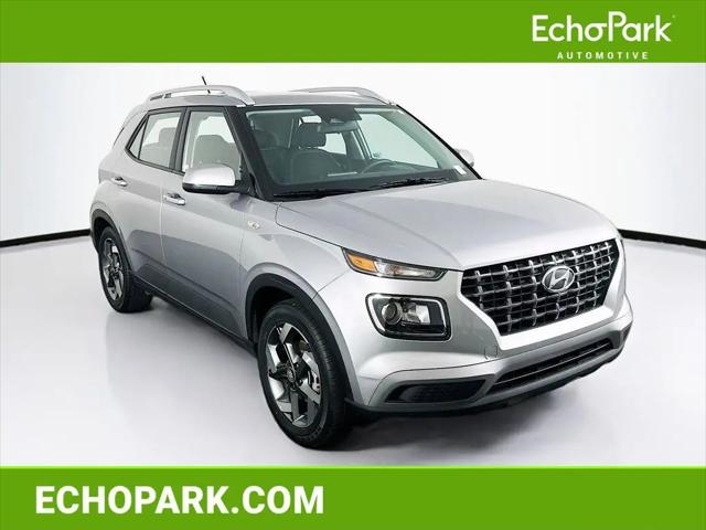 2025 Hyundai Venue SEL for sale in Birmingham, AL