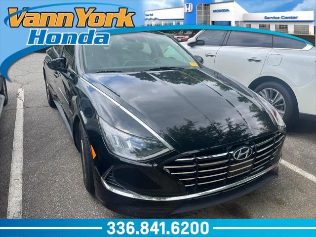 2020 Hyundai Sonata SE for sale in High Point, NC