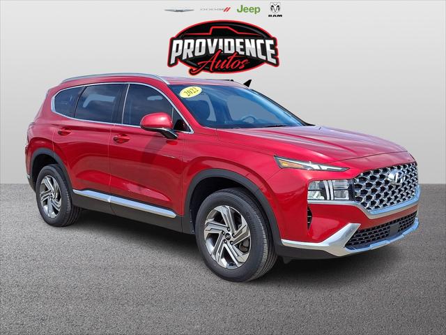 2022 Hyundai Santa Fe SEL for sale in Quarryville, PA