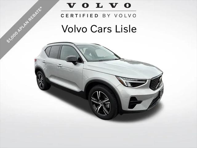 2024 Volvo XC40 B5 Core for sale in Lisle, IL