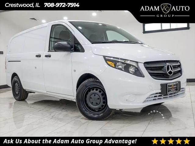 2018 Mercedes-Benz Metris Base for sale in Crestwood, IL