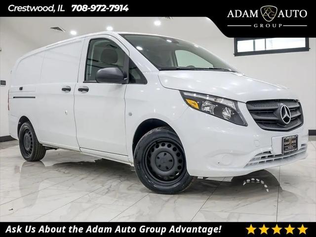 2020 Mercedes-Benz Metris Base for sale in Crestwood, IL