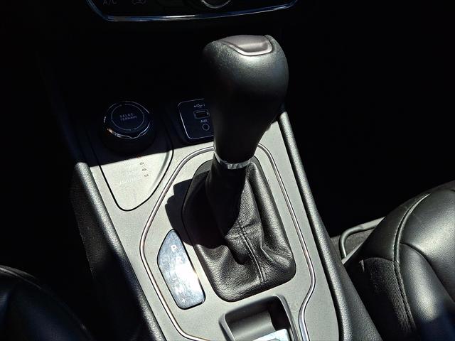 2020 Jeep Cherokee Latitude Plus 4x4