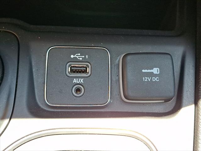2020 Jeep Cherokee Latitude Plus 4x4