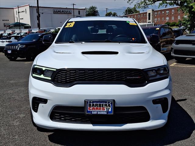 2023 Dodge Durango R/T Plus AWD