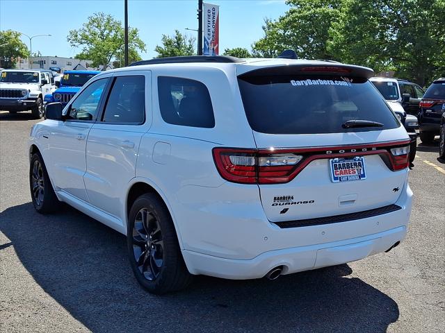2023 Dodge Durango R/T Plus AWD