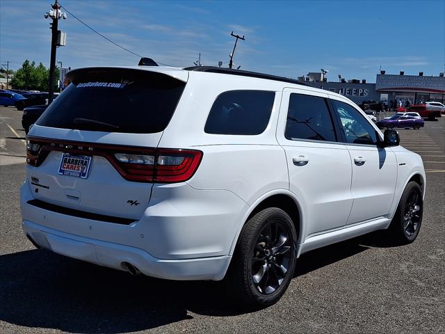 2023 Dodge Durango R/T Plus AWD