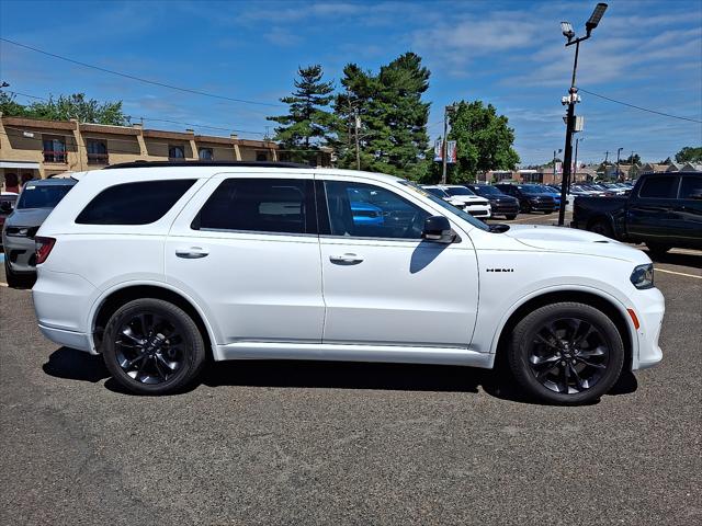 2023 Dodge Durango R/T Plus AWD