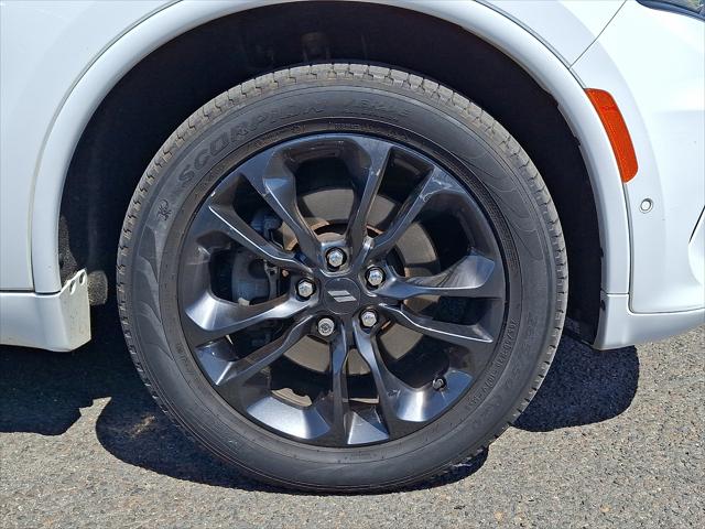 2023 Dodge Durango R/T Plus AWD