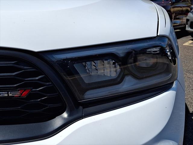 2023 Dodge Durango R/T Plus AWD