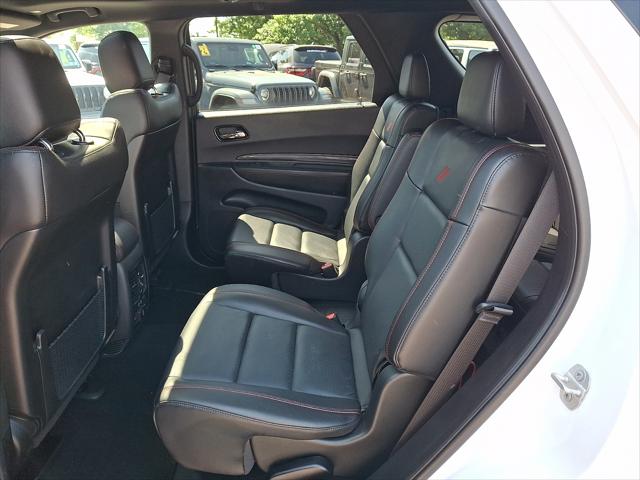 2023 Dodge Durango R/T Plus AWD