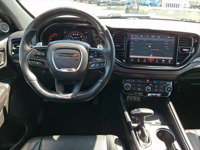 2023 Dodge Durango R/T Plus AWD