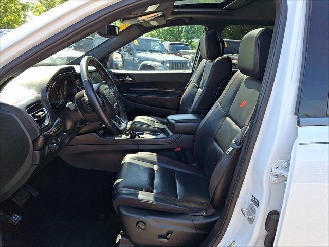 2023 Dodge Durango R/T Plus AWD