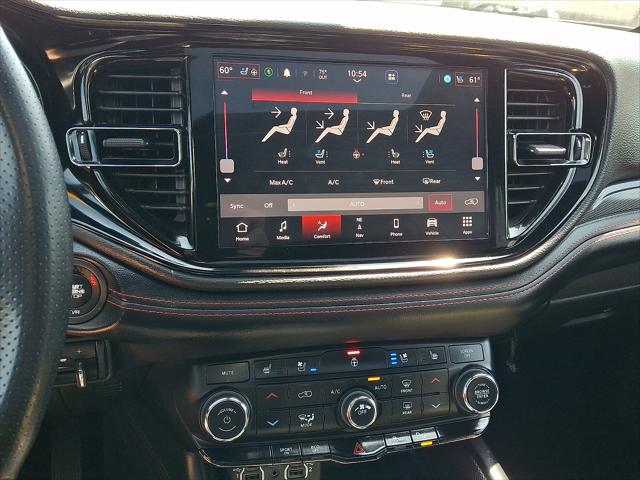 2023 Dodge Durango R/T Plus AWD