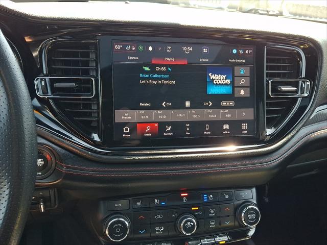 2023 Dodge Durango R/T Plus AWD