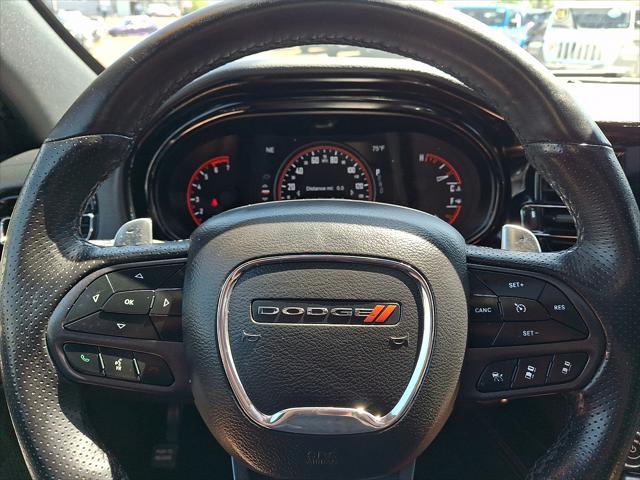2023 Dodge Durango R/T Plus AWD