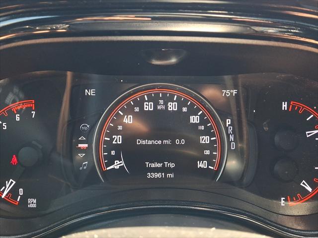 2023 Dodge Durango R/T Plus AWD