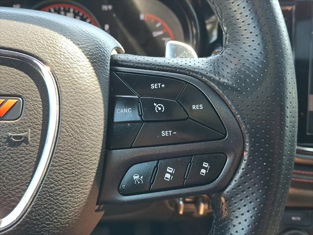 2023 Dodge Durango R/T Plus AWD
