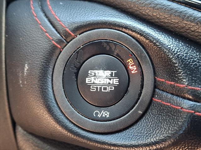 2023 Dodge Durango R/T Plus AWD