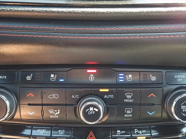 2023 Dodge Durango R/T Plus AWD