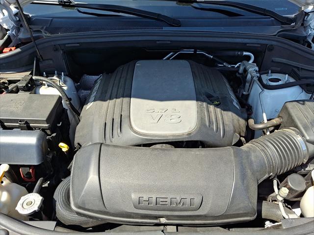 2023 Dodge Durango R/T Plus AWD