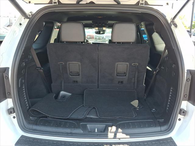 2023 Dodge Durango R/T Plus AWD