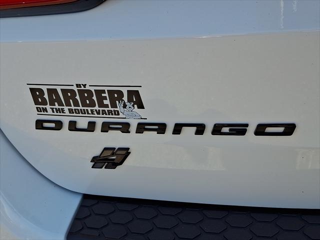 2023 Dodge Durango R/T Plus AWD