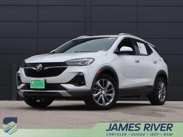 2023 Buick Encore GX Essence AWD for sale in Ozark, MO