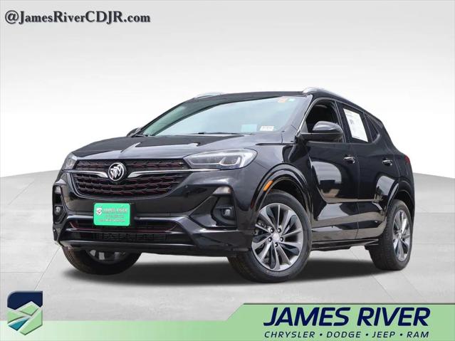 2023 Buick Encore GX Essence AWD for sale in Ozark, MO