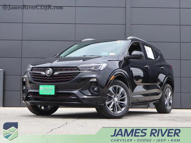 2023 Buick Encore GX Essence AWD for sale in Ozark, MO