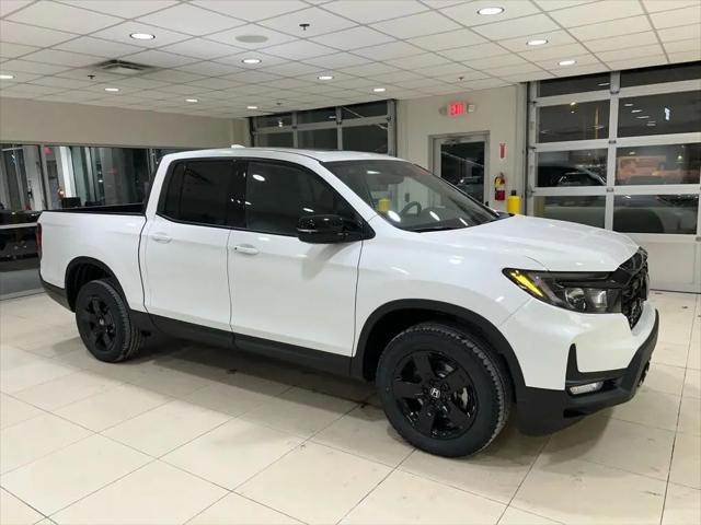 2026 Honda Ridgeline Black Edition for sale in Kokomo, IN